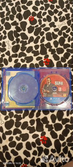 Игра для ps4 red dead redemption2