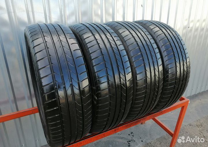 Goodyear EfficientGrip 195/55 R16 87V