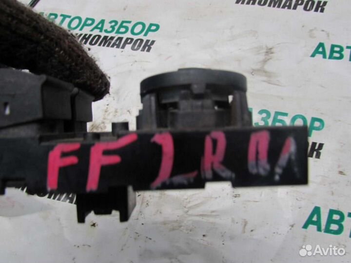 Блок управления стеклоподъемниками для Ford Focus