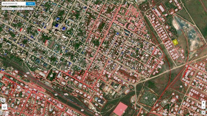 Участок 30 сот. (ИЖС)