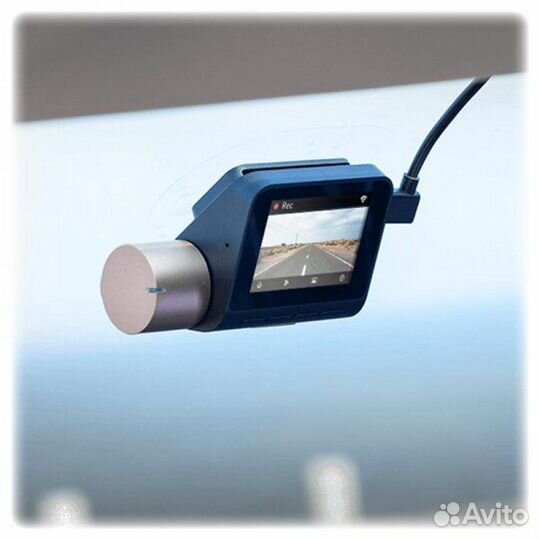 Видеорегистратор Xiaomi 70mai DashCamPro Starlight