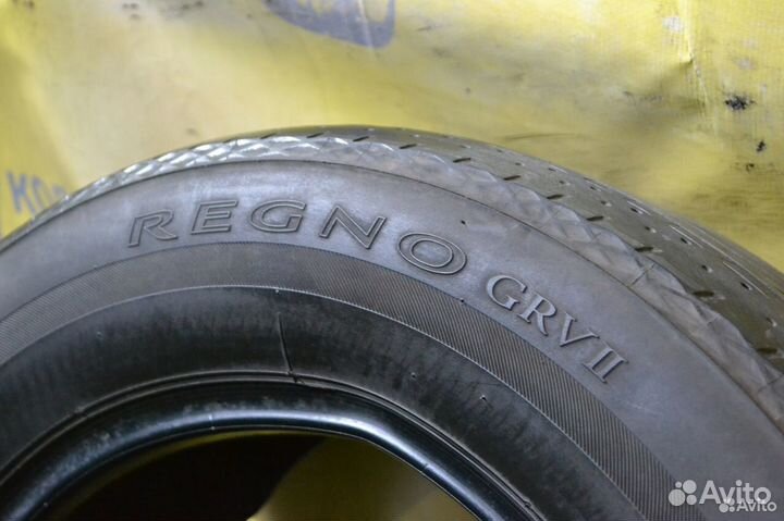 Bridgestone Regno GRVII 195/65 R15