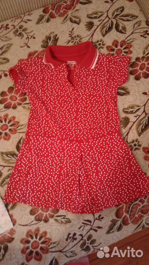 Вещи для девочки