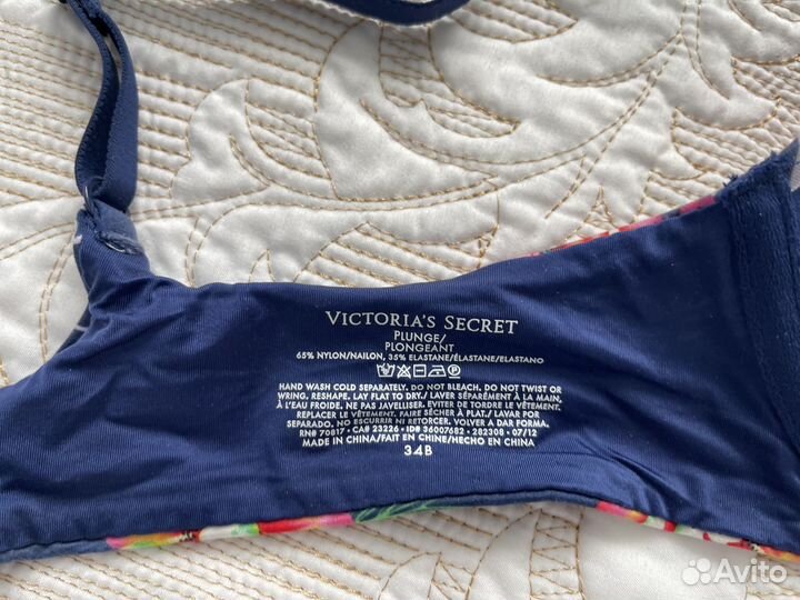 Бюсгалтер Victoria Secret оригинал