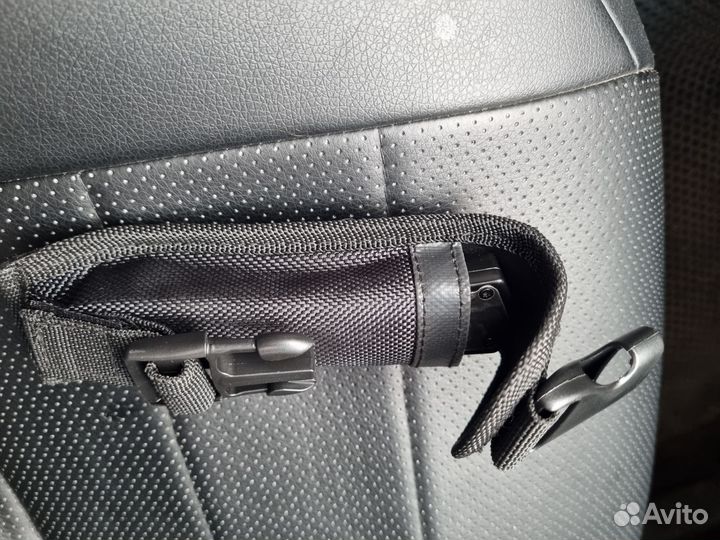 Нож охотничий