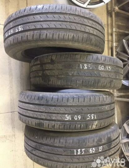 Bridgestone Ecopia EP150 185/60 R15 88H