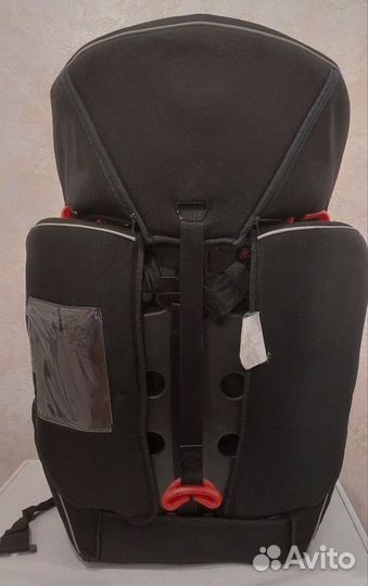 Детское автокресло press 9-36 кг