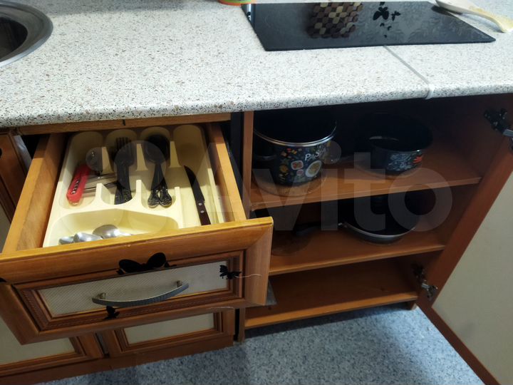 Квартира-студия, 14 м², 5/5 эт.