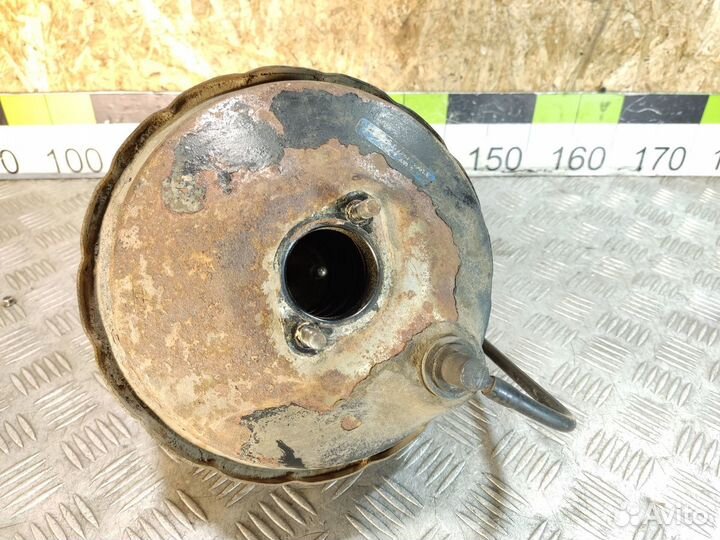 Усилитель тормозов вакуумный Opel Vectra B