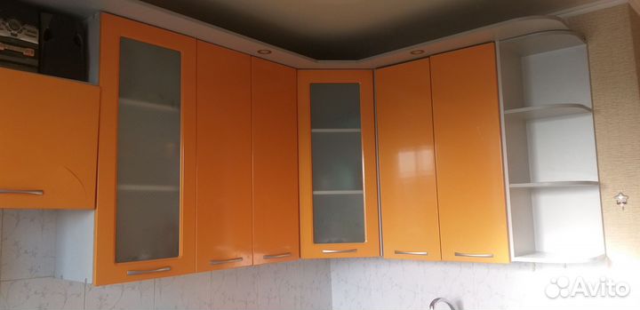 Кухонный гарнитур кухня б/у