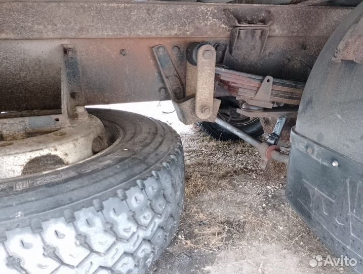 МАЗ 437143-332, 2012