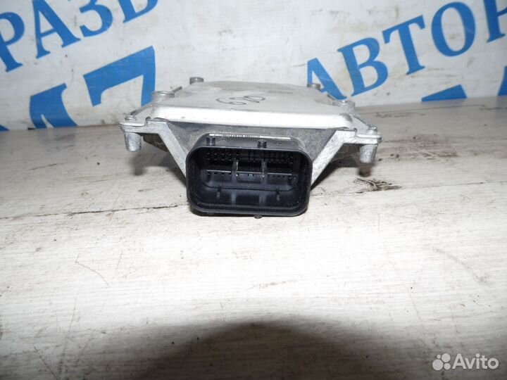 Мозги контроллер эбу хендай дженезис genesis 2 3л