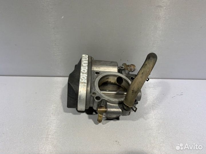 Дросельная заслонка Chevrolet Orlando F18D4 2014