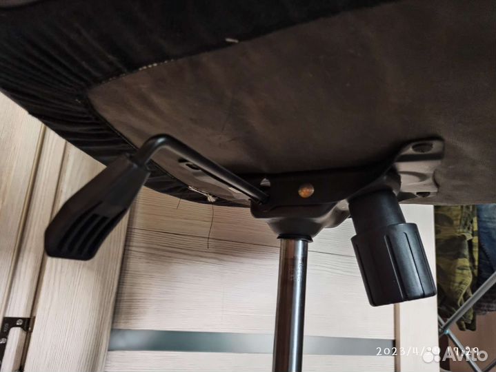 Компьютерное кресло бу