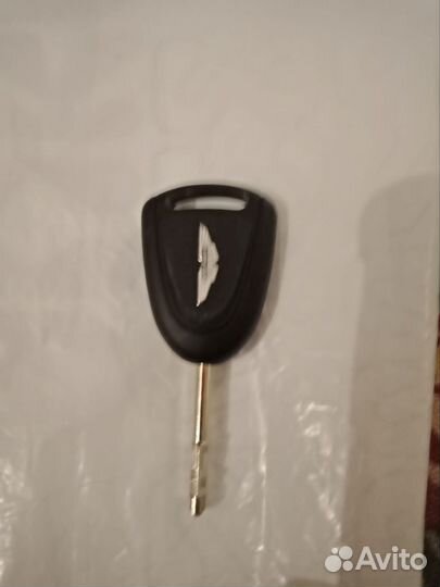 Изготовление автоключей с чипом