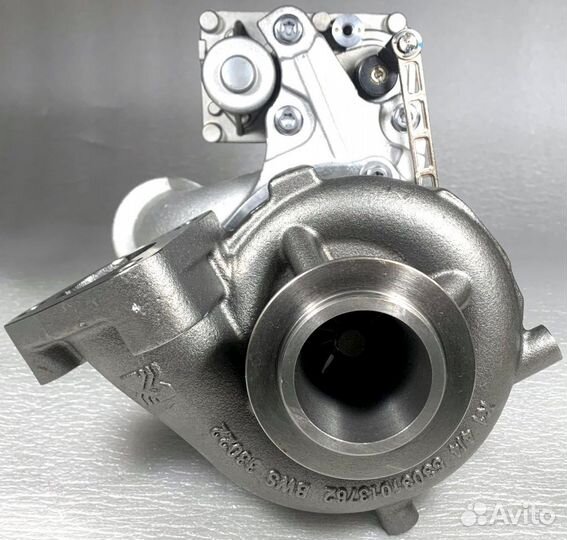 Турбина Sorento, Santa Fe D4HA 2.0л 2018- Оригинал