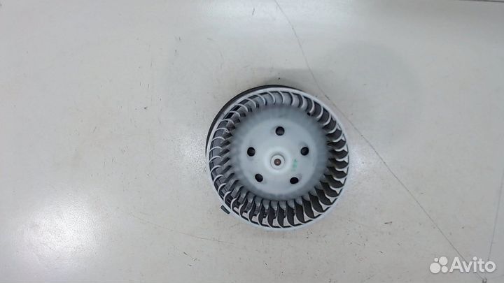 Двигатель отопителя Renault Laguna 2, 2002