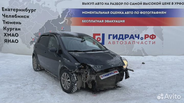Лонжерон передний левый Fiat Grande Punto (199)