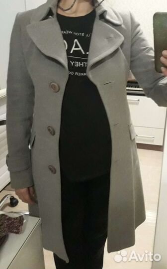 Пальто