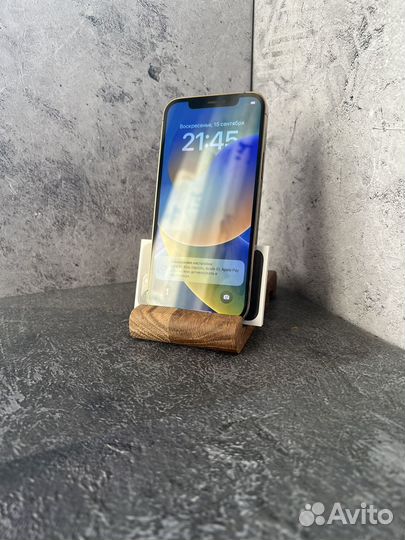 iPhone 12 Pro, 256 ГБ