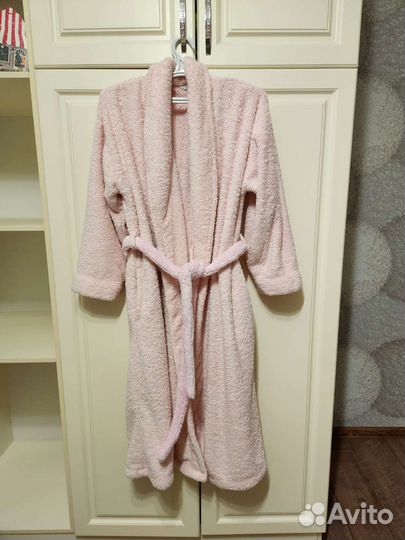 Халат женский 52 54