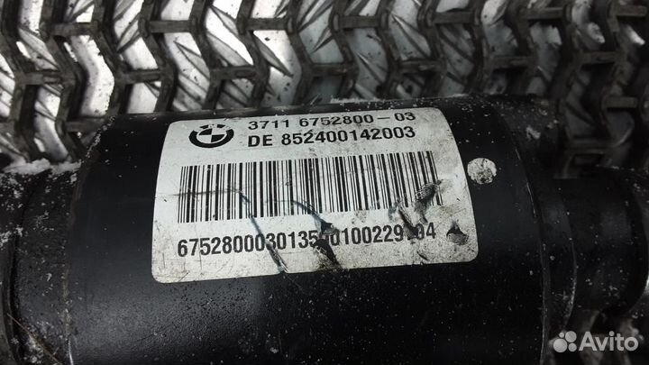 Стабилизатор передний BMW 7-Series