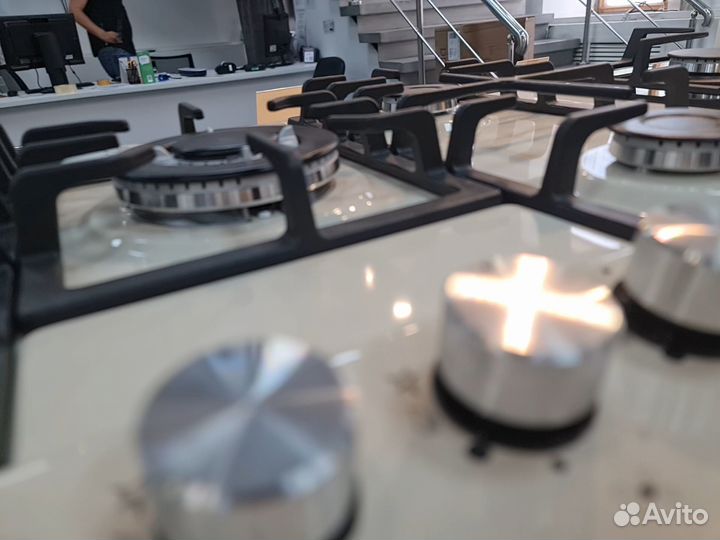 Варочная панель Graude GS 70.1 CM газовая