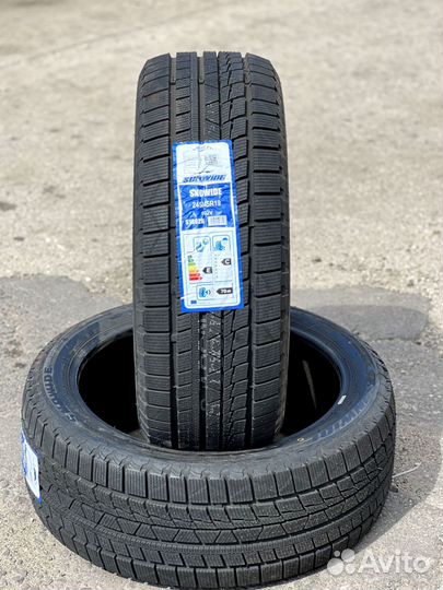 Sunwide Snowide 235/45 R17 84T