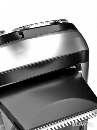 Электробритвы Xiaomi Enchen и Shaver 4D 3 в 1