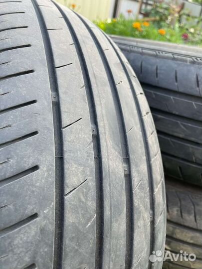 Nexen N Blue HD 185/65 R15 88H