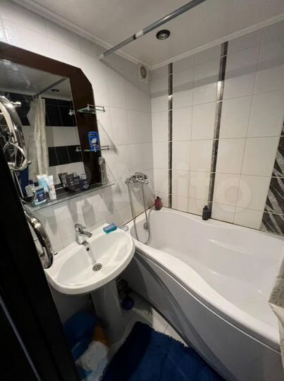 1-к. квартира, 38 м², 8/10 эт.