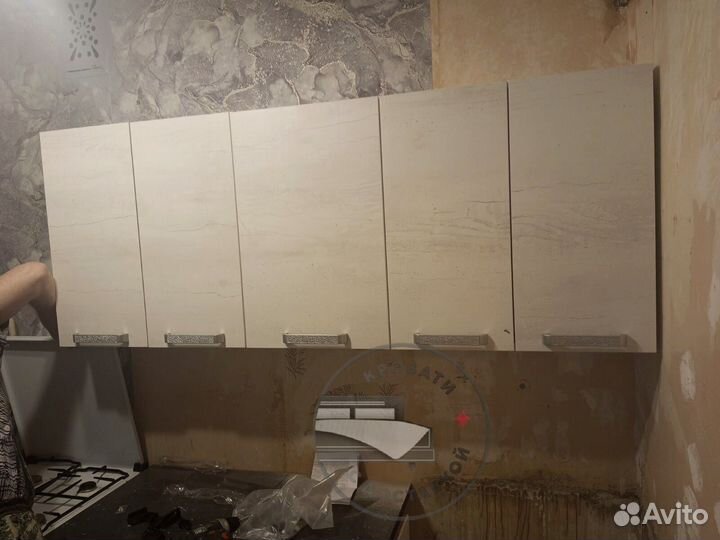 Модульная кухня