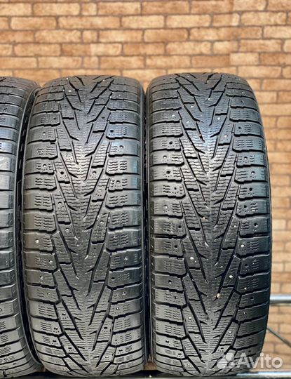 Nokian Hakkapeliitta 7 235/55 R18