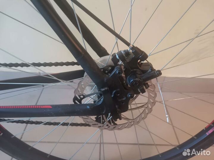 Велосипед городской Stern Urban 2.0 28