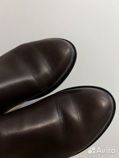 Полусапоги женские осенние belwest