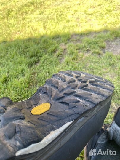 Ботинки zamberlan для треккинга туризма походов