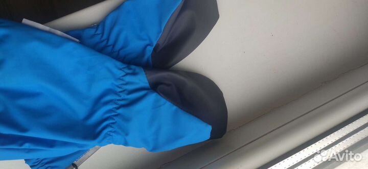 Варежки краги lassie и jonathan