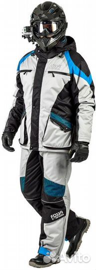 Костюм Fossa Subzero