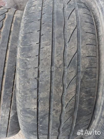 Bridgestone Turanza Eco 185/60 R15