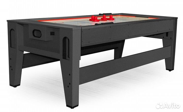 Аэрохоккей