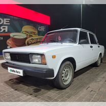 ВАЗ (LADA) 2105 1.5 MT, 2007, 80 000 км, с пробегом, цена 160 000 руб.