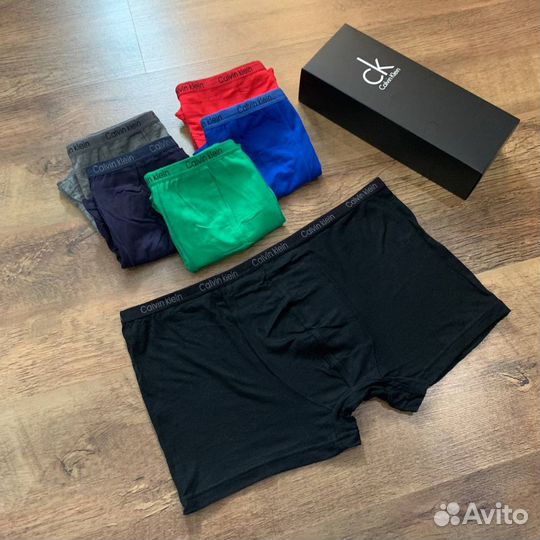 Трусы мужские Ск (тонкие)