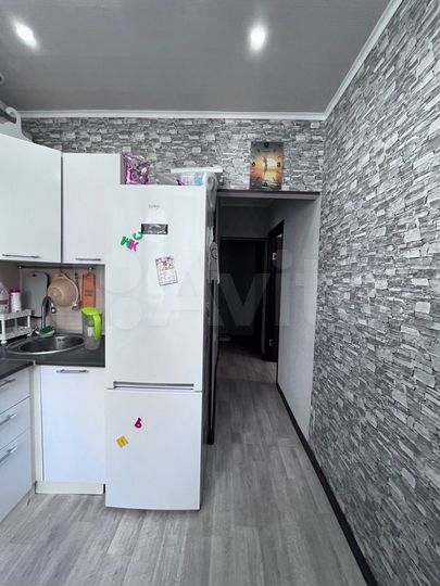 1-к. квартира, 39,1 м², 3/3 эт.