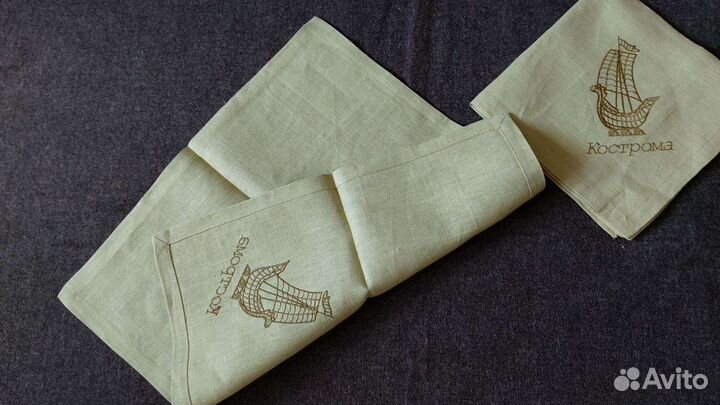 Салфетки 45/45 2 шт