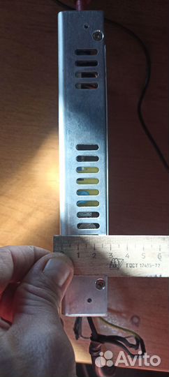 Импульсный блок питания DC 5 В