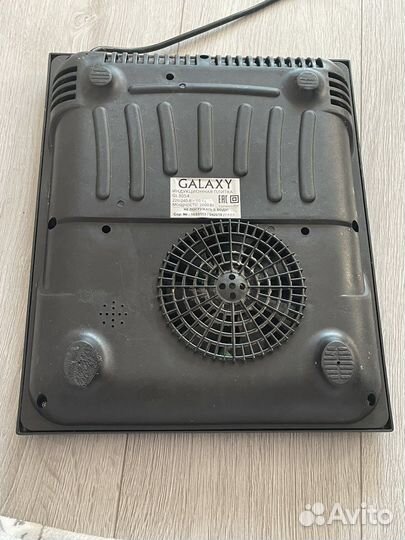 Индукционная плита бу 2000 Вт