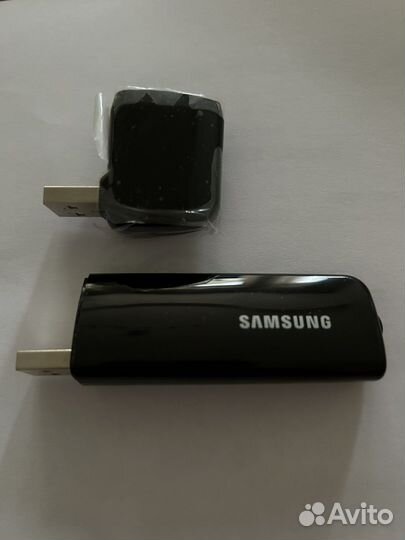 Wi fi адаптер samsung