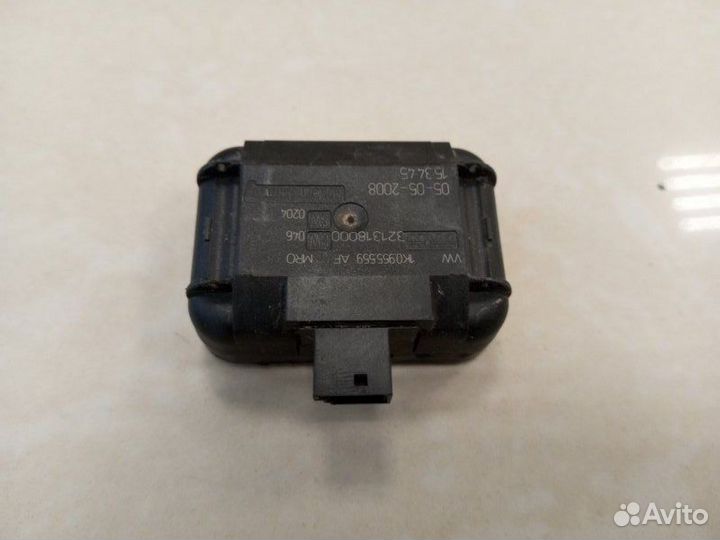 Датчик дождя Volkswagen Passat B6 cbab 2008