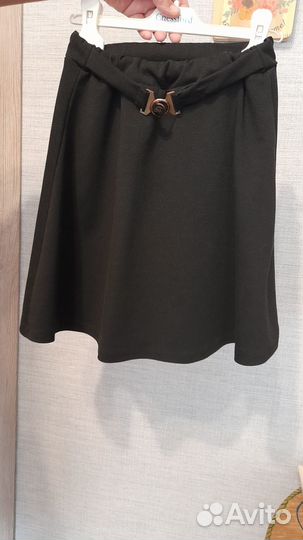 Одежда школьная для девочки