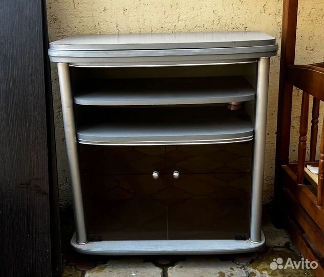 Тумба под тв бу